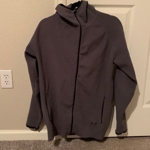 Oakley hoodie